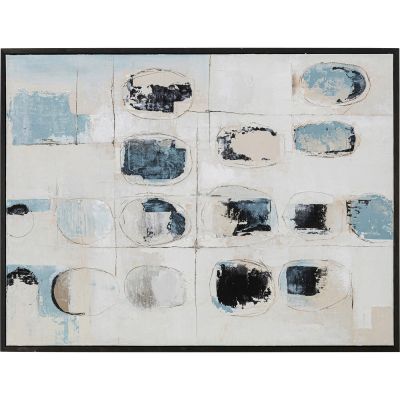 Картина в раме Memories 160x120см 54198 в Киеве купить kare-design мебель свет декор
