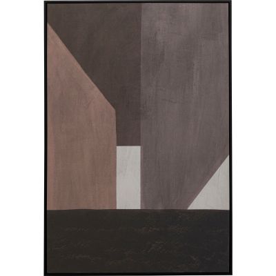 Картина на холсте Artistic Brownie 70x110cm 57003 в Киеве купить kare-design мебель свет декор