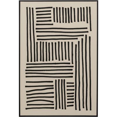 Картина на холсте Artistic Line 70x110cm 57006 в Киеве купить kare-design мебель свет декор
