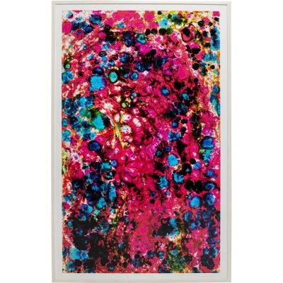 Картина в раме Wild Berries 205x125cm 56570 в Киеве купить kare-design мебель свет декор