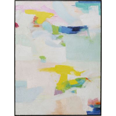Картина в раме Allegro Shades 120x90cm 56683 в Киеве купить kare-design мебель свет декор