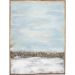 Картина Abstract Horizon 120x90cm