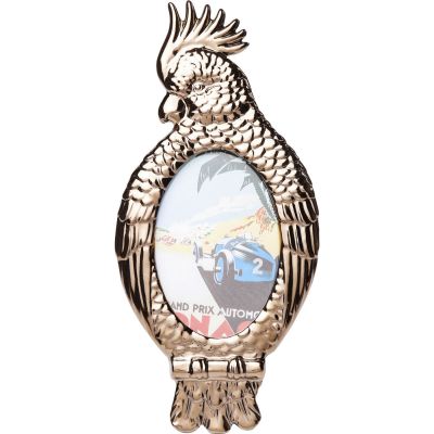 Фоторамка Parrot 35x16cm. 51125 в Киеве купить kare-design мебель свет декор