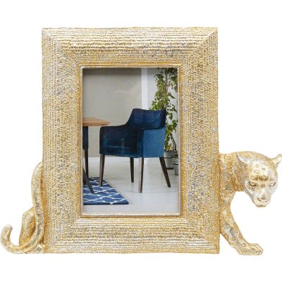 Фоторамка Leopard 10x15cm 53569 в Киеве купить kare-design мебель свет декор