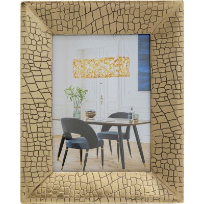 Фоторамка Serpente 13x18cm 55211 у Києві купити kare-design меблі світло декор