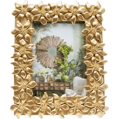 Picture Frame Flower 13x18cm 53570 в Киеве купить kare-design мебель свет декор
