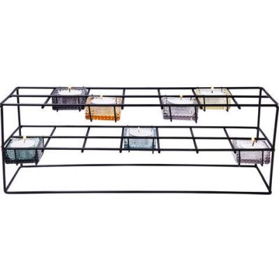 Подсвечник Oslo 42cm. 61246 в Киеве купить kare-design мебель свет декор