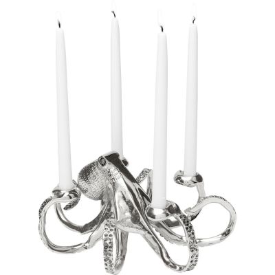 Подсвечник Octopus 30x20cm 52290 в Киеве купить kare-design мебель свет декор