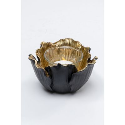 Подсвечник д/греющ свечи Flower 52835 в Киеве купить kare-design мебель свет декор