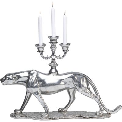 Подсвечник Leopard 74 см. 52985 в Киеве купить kare-design мебель свет декор