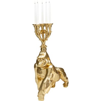 Подсвечник Gorilla 71 см. 53003 в Киеве купить kare-design мебель свет декор