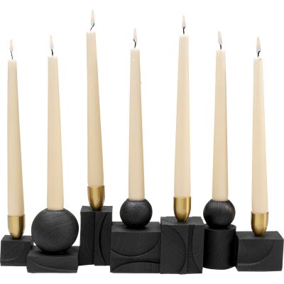 Подсвечник Vista 40 cm 54716 в Киеве купить kare-design мебель свет декор