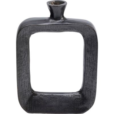 Подсвечник Tanu Black 30cm 54030 в Киеве купить kare-design мебель свет декор