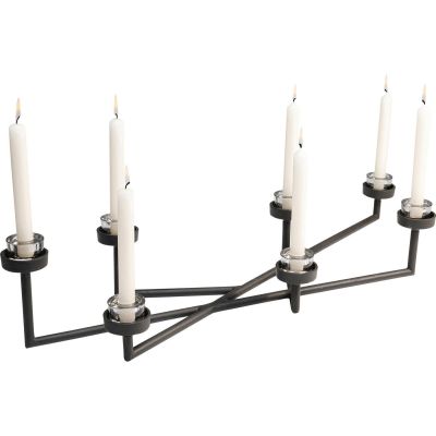 Подсвечник Many Arms 11cm 54105 в Киеве купить kare-design мебель свет декор