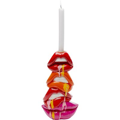 Свічник Lips 30cm 57108 у Києві купити kare-design меблі світло декор