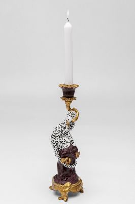 Свічник Elegant Leo 33 см 57732 у Києві купити kare-design меблі світло декор