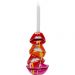 Подсвечник Lips 30cm