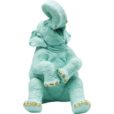 Копилка Happy Elephant 39 см. 64608 в Киеве купить kare-design мебель свет декор
