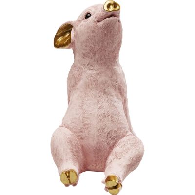 Копилка Chillax Pig 28 см. 64606 в Киеве купить kare-design мебель свет декор