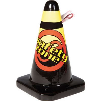 Копилка Traffic Cone 34668 в Киеве купить kare-design мебель свет декор