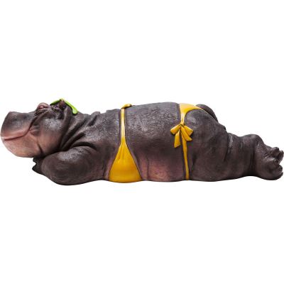 Копилка Hippo 38 см. 63939 в Киеве купить kare-design мебель свет декор