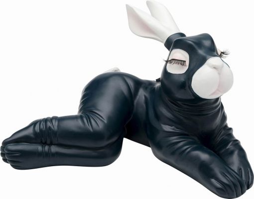 Копилка Fetish Bunny SittingNight Blue 57480 в Киеве купить kare-design мебель свет декор