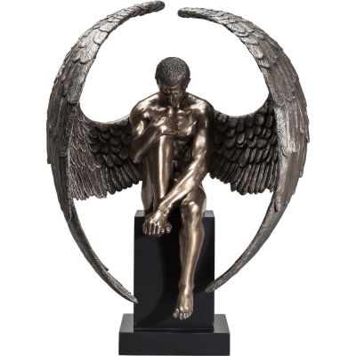 Декоративная фигура 