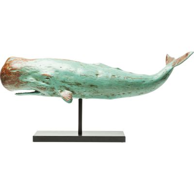 Декоративная фигурка Whale Base 30349 в Киеве купить kare-design мебель свет декор