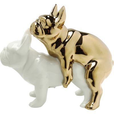 Фигура декоративная Love Dogs 19.5 см. 64626 в Киеве купить kare-design мебель свет декор