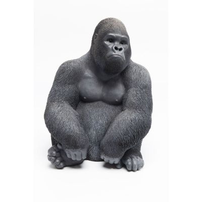 Декоративная фигура Gorilla Side Medium 60465 в Киеве купить kare-design мебель свет декор