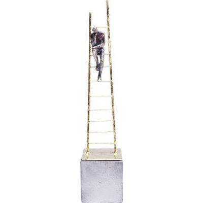 Предмет декоративный Climbing Man 40,5 60841 в Киеве купить kare-design мебель свет декор