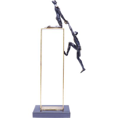 Статуэтка Come Together 51cm. 60840 в Киеве купить kare-design мебель свет декор