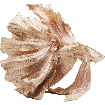 Статуэтка Betta Fish Gold 63х57см. 61913 в Киеве купить kare-design мебель свет декор