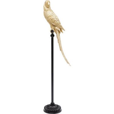 Предмет декоративный Parrot Gold 116см. 61630 в Киеве купить kare-design мебель свет декор