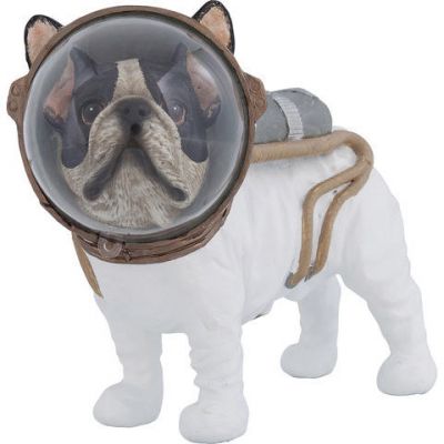 Статуэтка Space Dog 25cm. 61568 в Киеве купить kare-design мебель свет декор