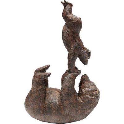 Статуетка Artistic Bears Handstand 66454 у Києві купити kare-design меблі світло декор