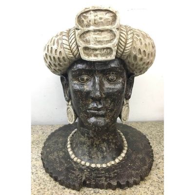 Статуэтка African Queen 50см. 66170 в Киеве купить kare-design мебель свет декор
