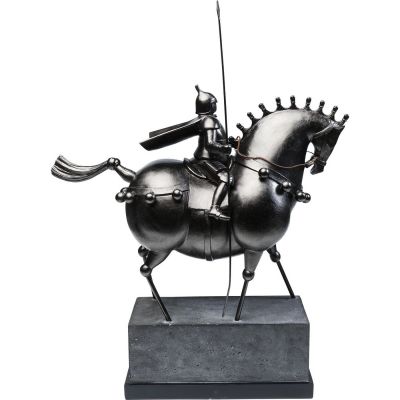Статуэтка Black Knight 72см. 63911 в Киеве купить kare-design мебель свет декор