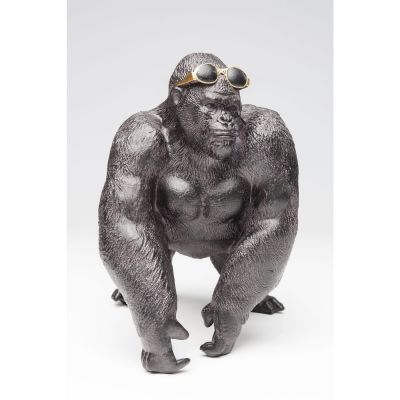 Статуэтка Monkey Beach 20cm 51151 в Киеве купить kare-design мебель свет декор