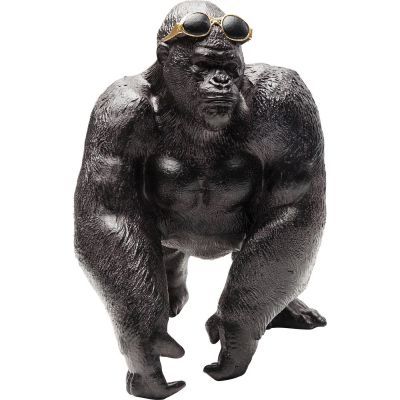 Статуэтка Monkey Beach 30cm 51150 в Киеве купить kare-design мебель свет декор