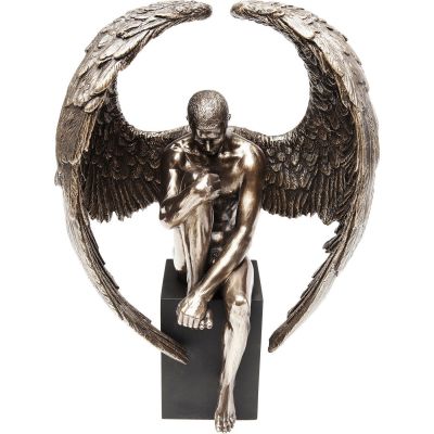 Статуэтка Nude Sad Angel Small 26см. 63895 в Киеве купить kare-design мебель свет декор