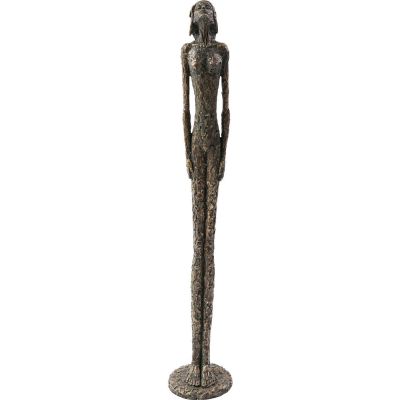 Статуэтка Art Lady 78cm 66034 в Киеве купить kare-design мебель свет декор