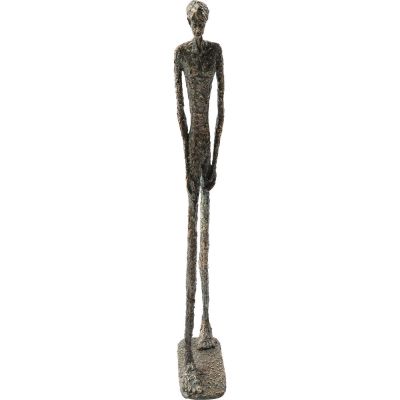 Статуэтка Art Man 79cm 66036 в Киеве купить kare-design мебель свет декор