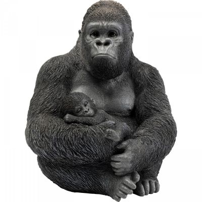 Статуэтка Gorilla 40 см 51931 в Киеве купить kare-design мебель свет декор