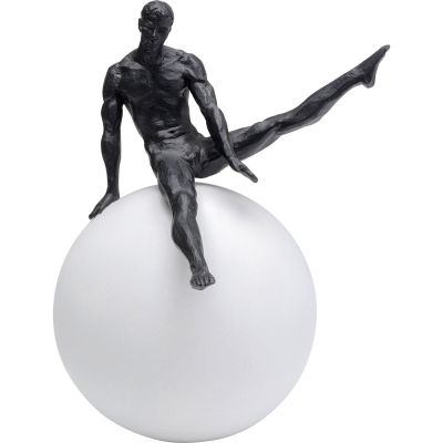 Статуэтка Athlet 33 см. 53252 в Киеве купить kare-design мебель свет декор