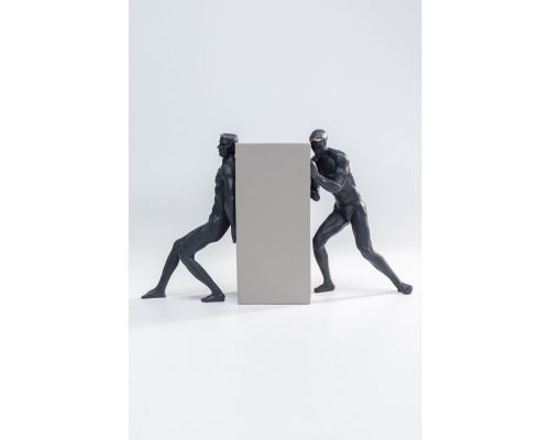 Статуэтка Oppose (Противодействие) 38 Х 23 см. 53256 в Киеве купить kare-design мебель свет декор
