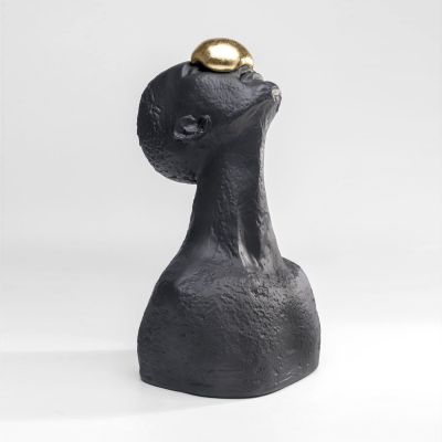 Статуетка Balancing 53 см. 53258 у Києві купити kare-design меблі світло декор