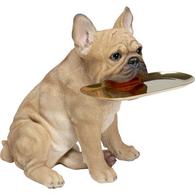 Статуэтка Butler Frenchy 40cm 53410 в Киеве купить kare-design мебель свет декор