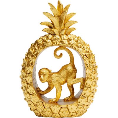 Декоративна фігура Playing in the Pineapple 23cm 53493 у Києві купити kare-design меблі світло декор