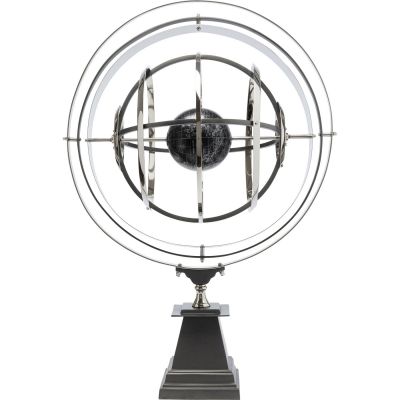 Дeкoративній объект Armillary 82cm 53954 в Киеве купить kare-design мебель свет декор